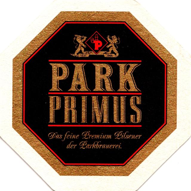 pirmasens ps-rp park primus 2ab (8eck200-park primus) 